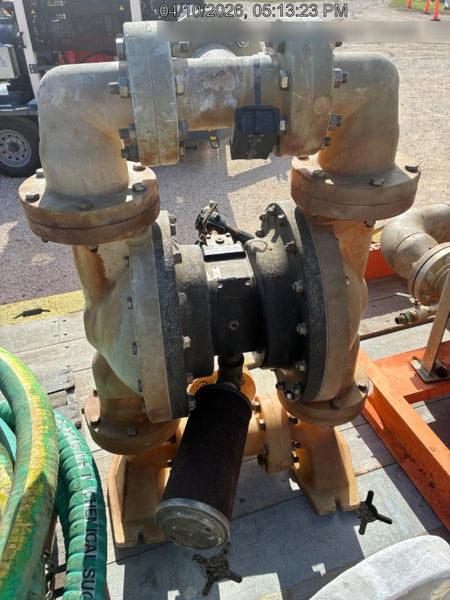 2022 INGERSOLL RAND PD30P-DPS-PTT-A