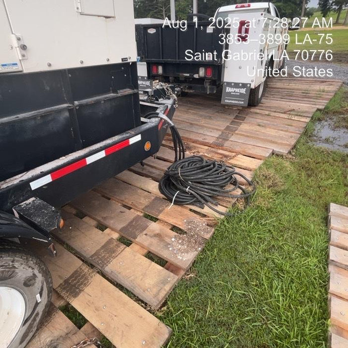 2022 MULTIQUIP DCA300