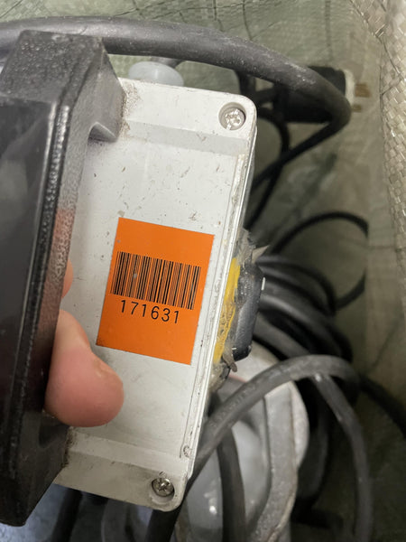 2021 LIND EQUIPMENT GST50