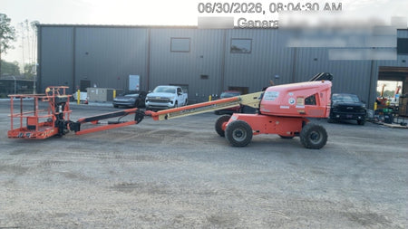 2020 JLG 460SJ