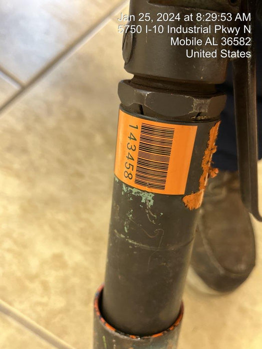 2021 MICHIGAN PNEUMATIC ES-1BLNS