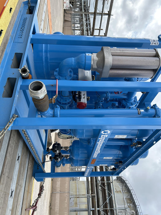 2024 HANKISON RDH-1550G