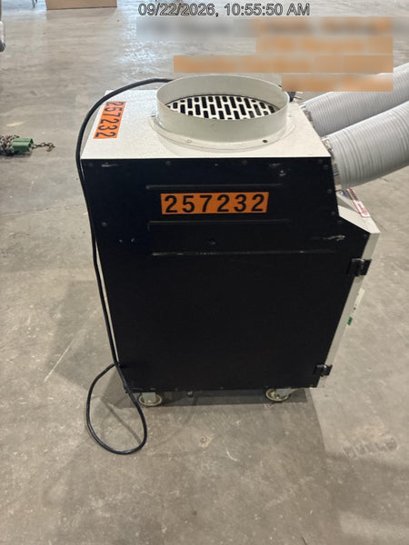 2022 KWIKOOL KPAC1811-2