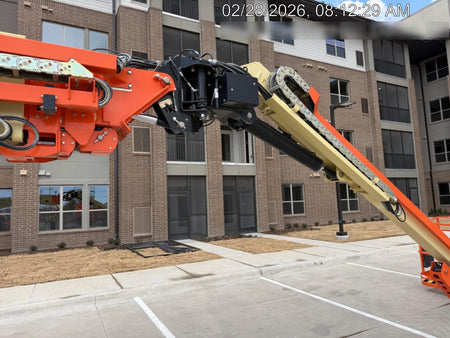 2023 JLG 1500SJ
