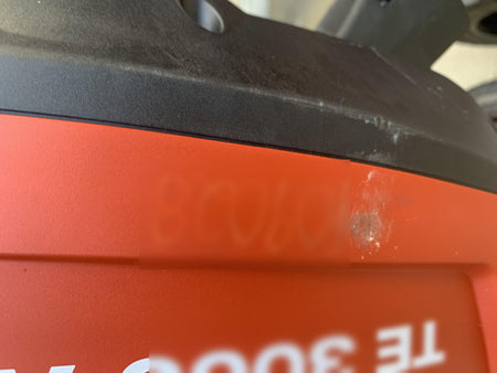 2020 HILTI TE 3000-AVR