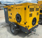 2022 ATLAS COPCO PAC F88 PD-S