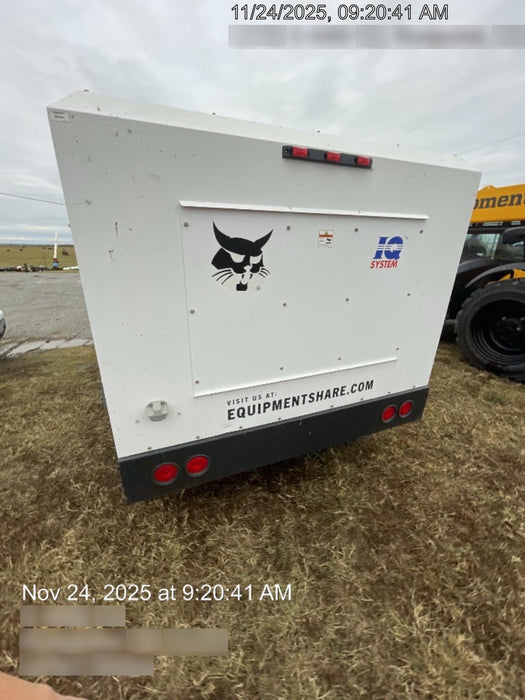 2025 BOBCAT PA825VWCU-T4F