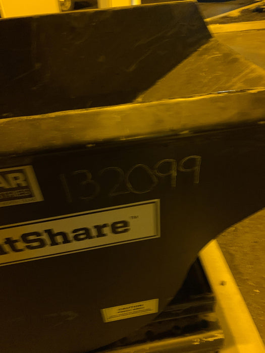 2021 STAR INDUSTRIES 1805N Hopper