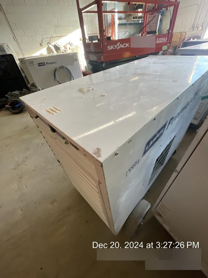 2023 LB WHITE Premier 350 DF 2.0 LINK