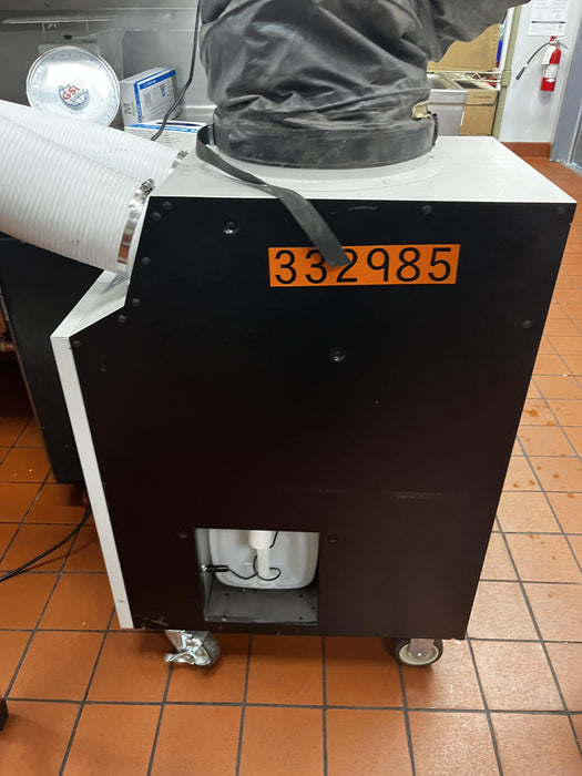 2023 KWIKOOL KPAC1411-2