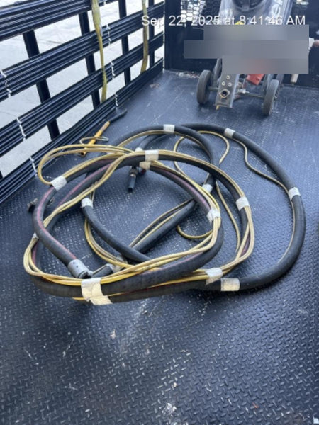 2025 CLEMCO 21548
