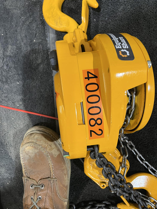 2024 HARRINGTON CF030-30