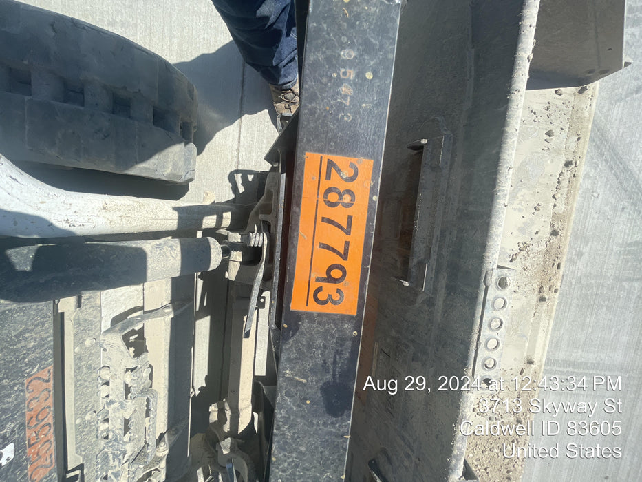 2023 ARROW MATERIAL HANDLING F5100CB