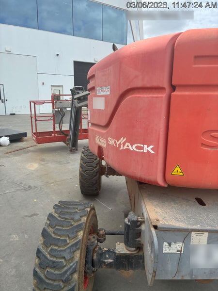 2019 SKYJACK SJ46 AJ