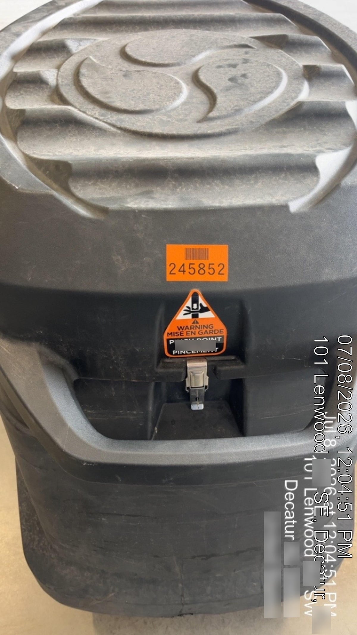 2022 POWER BREEZER PB4BASE