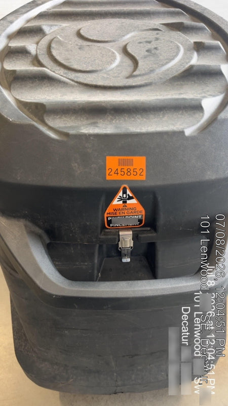 2022 POWER BREEZER PB4BASE