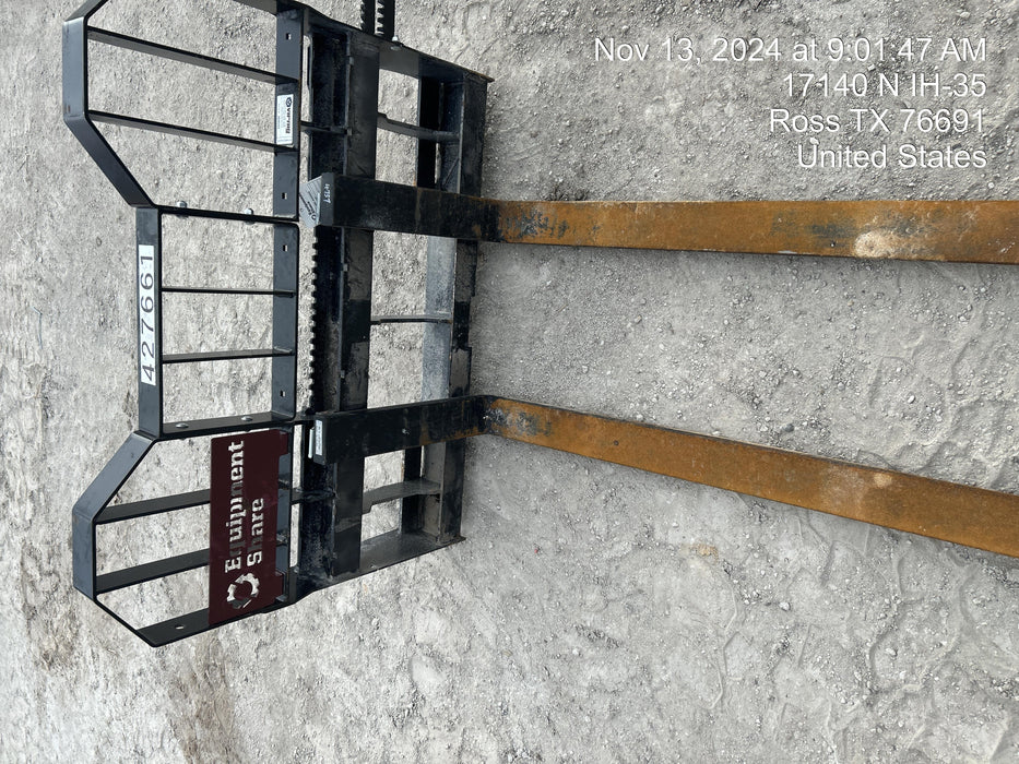 2024 VIRNIG PF4855-5VG