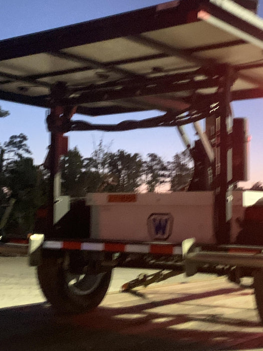 2022 WANCO WLTSSM4A750