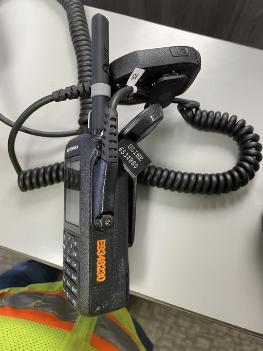 2023 MOTOROLA R7 DISPLAY