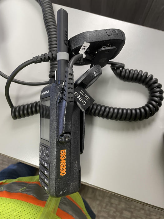 2023 MOTOROLA R7 DISPLAY