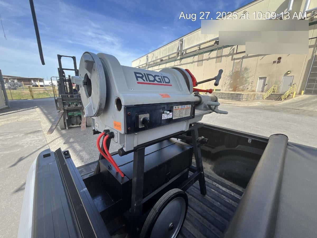 2023 RIDGID 1224
