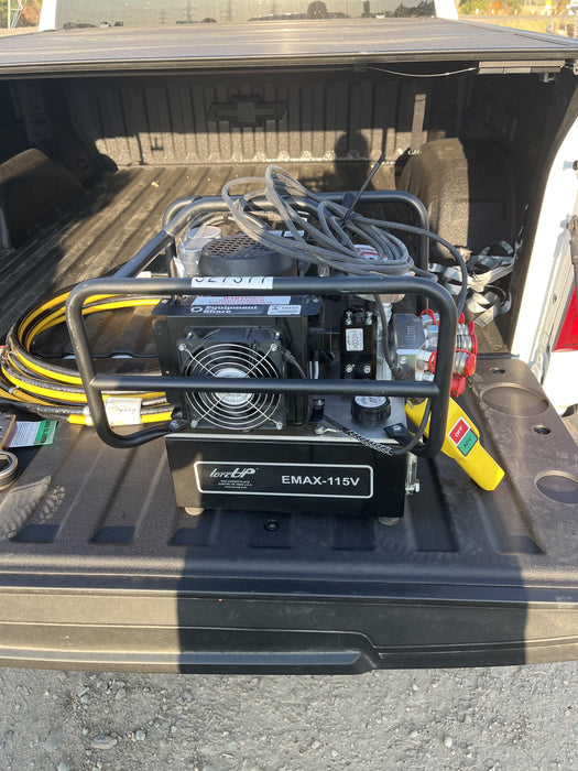 2023 TORCUP EMAX-115V-Q