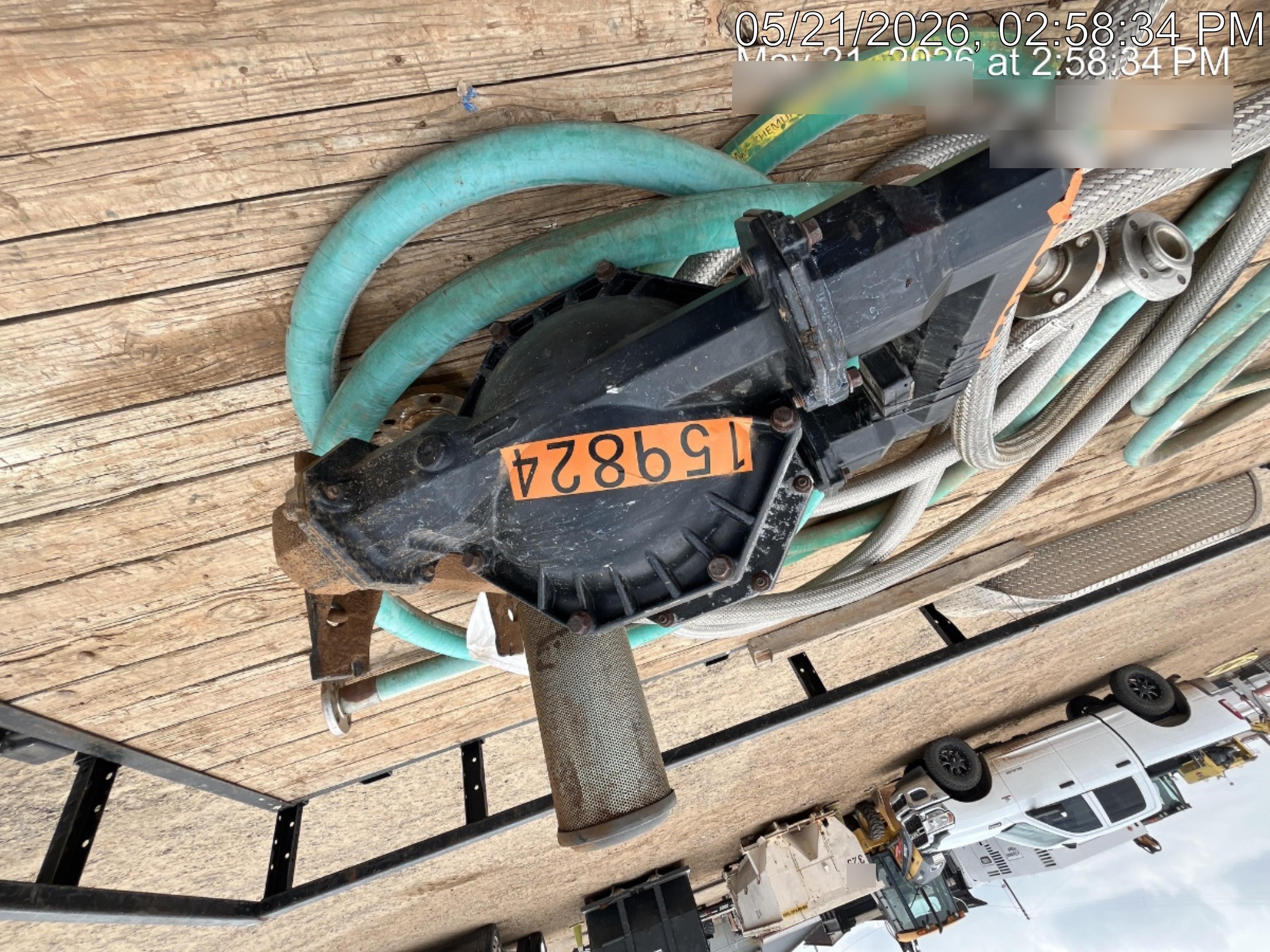 2021 INGERSOLL RAND PD30A-AAP-CCC-C