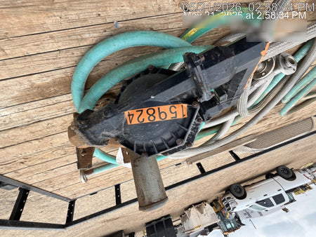 2021 INGERSOLL RAND PD30A-AAP-CCC-C
