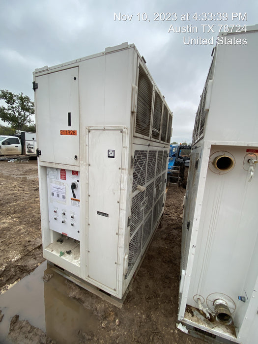 2022 CAPS PAHV-140TC-0NN0NN-5E5-P2-VG2CEUP