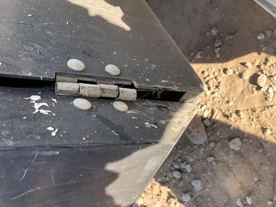 2016 GENIE GS-4390 RT