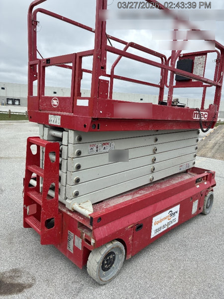 2018 MEC 4555SE