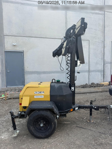 2022 ALLMAND NLV3GR