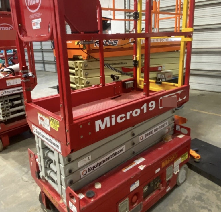 2021 MEC Micro 19