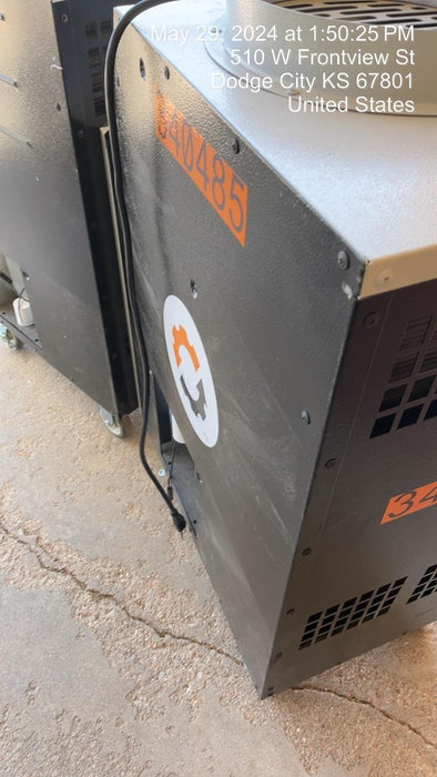 2023 KWIKOOL KPO5-43H