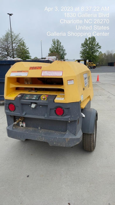 2020 ATLAS COPCO XAS188