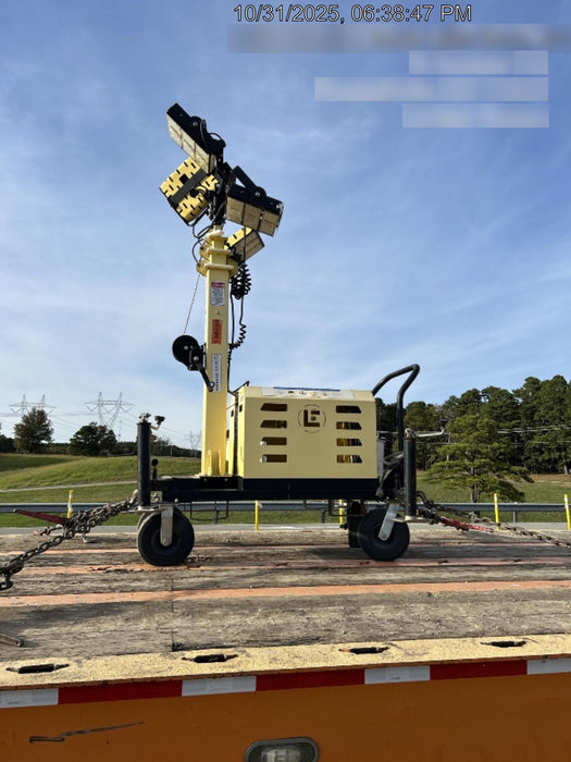 2021 LIND EQUIPMENT LE978LEDV-T4B