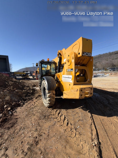 2019 JCB 512-56