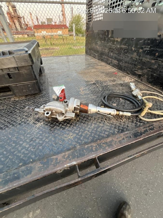 2020 MICHIGAN PNEUMATIC 10267