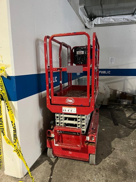 2020 MEC 1330SE Standard, 900W Inverter w/None