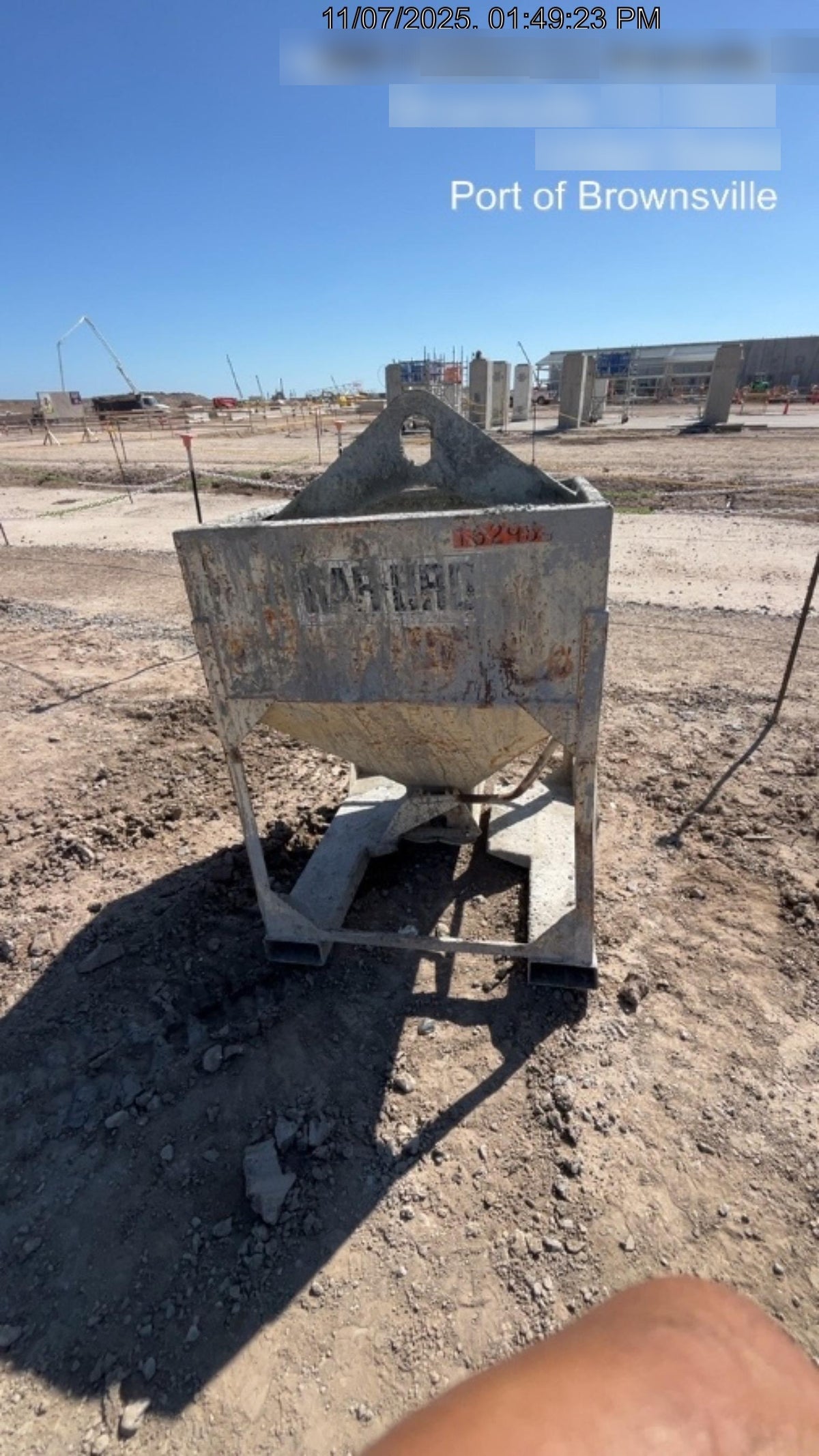 2021 GAR-BRO 4928