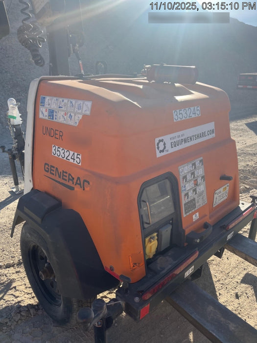 2023 GENERAC MLT2