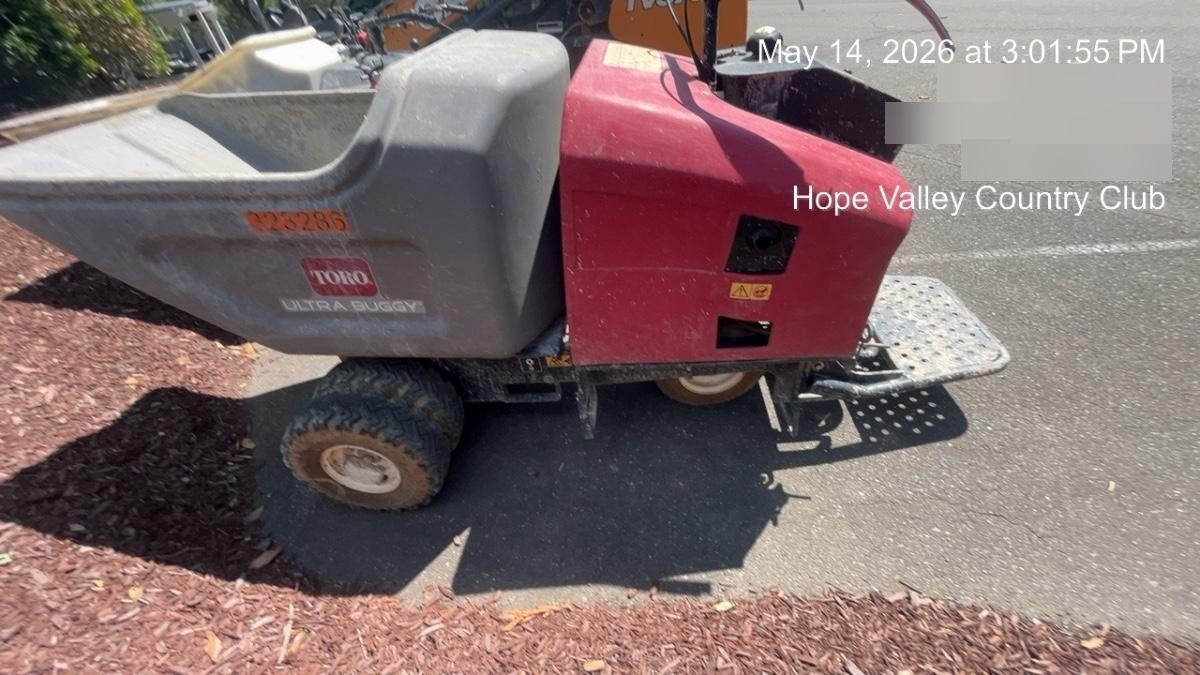 2023 TORO MB-1600