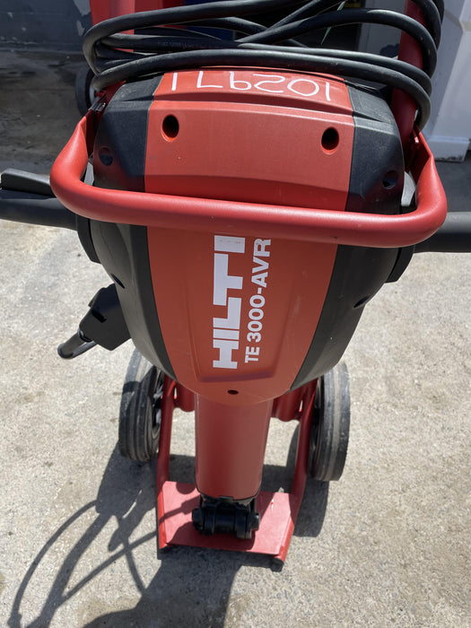 2020 HILTI TE 3000-AVR