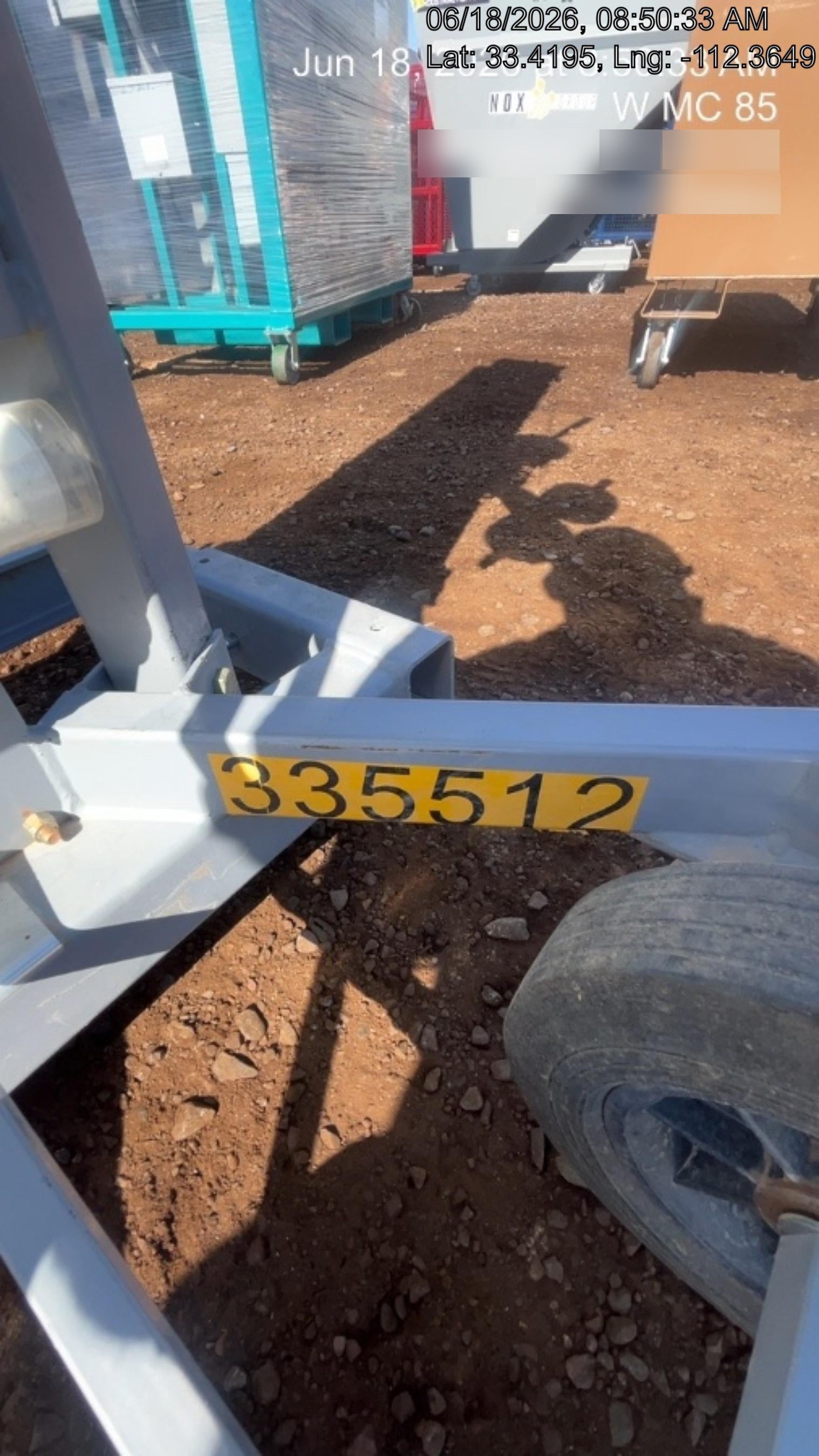 2023 GENIE SLC-24