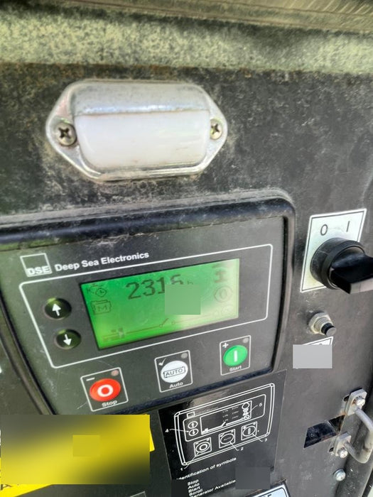 2022 ATLAS COPCO QAS25 CWK