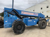 2017 Genie GTH-1056 Genie GTH1056, Solid Tires, 60" carriage, Open ROPS