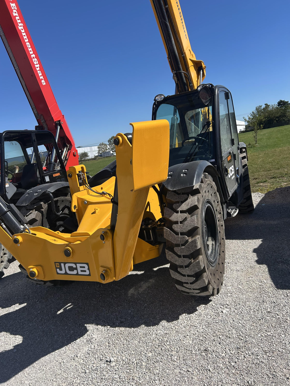 2026 JCB 512-56