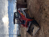 2020 Takeuchi TL8R2-R Canopy, Manual QC