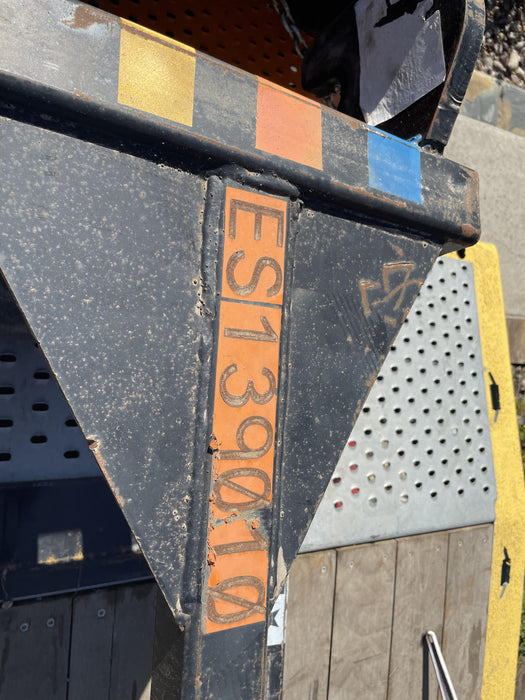 2021 STAR INDUSTRIES 1320TK