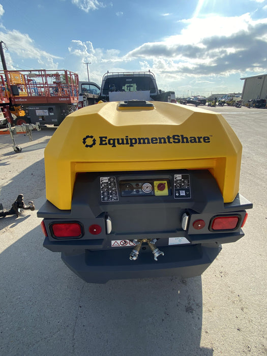 2023 ATLAS COPCO XAS 110